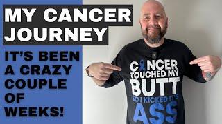 New Cancer Discovery: "The Good, The Bad and the Unexpected Revealed!"