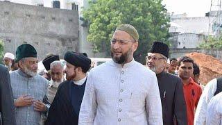 अभी अभी Asaduddin Owaisi को लेकर आई बुरी खबर | मुसलमानो को लगा सदमा | बीजेपी सरकार का बड़ा बयान 2024