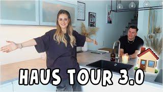  HAUS TOUR 3.0! so wohnen die Mahoni's (nach 2,5 Jahren) | kobexmone