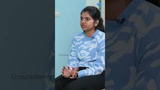 How to score 140+ in NEET Chemistry? | Tanishka, AIR 1 NEET Topper #shorts #neet2023