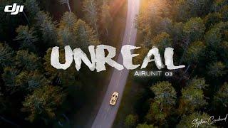 DJI O3 Air Unit - GO THE DISTANCE - FERRARI 488 PISTA