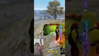 one kill #freefire #freefireclips #foryou #garenafreefire #freefireshorts #ff #ajjubhaiinmymatch