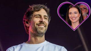 Max Giesinger & Sally Özcan Nach süßem Posting – sind die beiden ein Paar