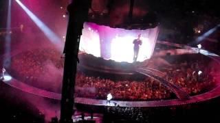 U2 - Crazy Tonight - U2 360 New Jersey