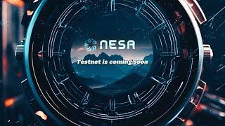 NESA AI. The Layer-1 for trusted AI on-chain. (Testnet is coming)