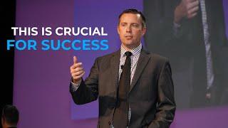 Why This One Thing Is Crucial for Success | Ty Bennett