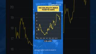 “As a long-term investor, you need to take advantage when the VIX spikes and prices decline.”