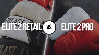 Everlast Elite 2 Boxing Glove Comparison