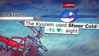 Challenging A Smogon Council Member On Pokemon Showdown!