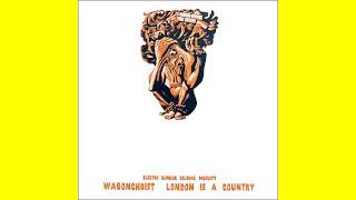 Wagon Christ (Luke Vibert) – London Is A Country (Limited Edition Vinyl, 1996, FLAC)