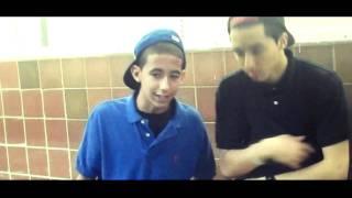 Michael Velasco - H.A.N (Official Music Video HD) #VillainGANG