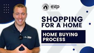 Shopping for a Home - Step 2 of The Home Buying Process | Colorado Team Real Estate