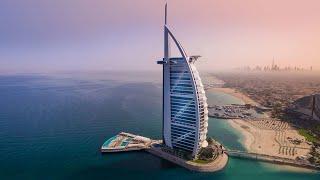 Megaestructuras Edificio Burj al Arab Dubai 1080p