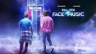 Bill & Ted Face the Music (2020) | Trailer Oficial® #1 [Legendado]