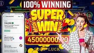 Teen Patti Master || Explorer Slots Game Play Super Win 12500#teenpatti