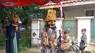 BUTA JOGED REOG AREKA MUDA