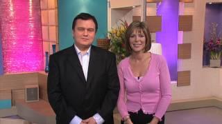 Eamonn And Ruth's First Show | Throwback Thursday | This Morning