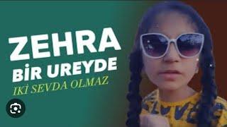 Olmaz Bir Üreyde İki Sevda Olmaz 2023- Zehra Fathi (Tam versiya )