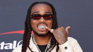 Quavo Type Beat NEW 2024  - "Oxygen"