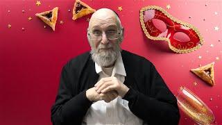 Purim with Reb Chaim Kramer