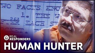 Terrifying Attack Of A Man Hunting Humans | The FBI Files | Real Responders