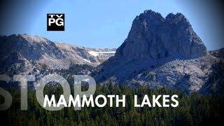 Mammoth Lakes, California  ►Vacation Travel Guide