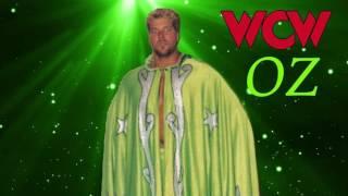 WCW OZ theme