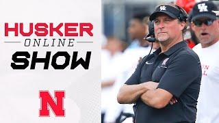 HuskerOnline reacts to Dana Holgorsen & Phil Snow shakeup & what it means for current staff I GBR