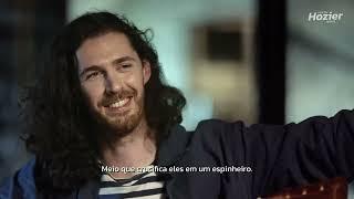 Hozier explica o significado de 'Shrike' [LEGENDADO]