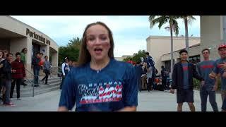 BECKMAN LIP DUB 2018