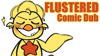 Flustered [Poppy Playtime Comic Dub] Artist: @_hoonie3