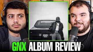 Kendrick Lamar’s GNX: ALBUM REVIEW