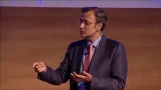 Mr. Anil Rai Gupta, CMD, Havells India at Microsoft - Future Decoded 2017