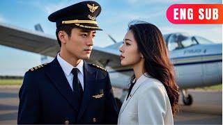 [ENG SUB]The Captain Has a Crush on Me?!#Minidrama