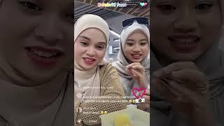 Abang Tesla & Aslam Sidai Isteri Di Phuket,Kak Maj & Misya Emosi Asyik Kena Tanya Pasal Marissa je