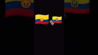 por que tenias que abrir la boca ecuador #humor #entrenimento