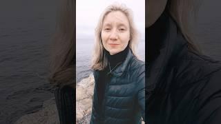 Автор Юлия Млева. Стихи Два облака