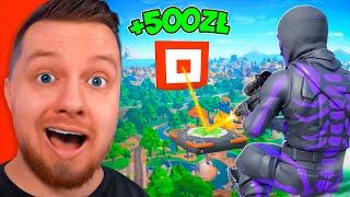 NAJTRUDNIEJSZE TRICKSHOTY vs YouTuberzy w Fortnite!