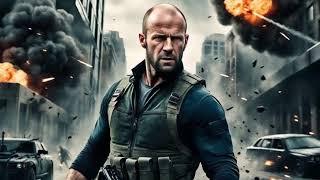 Jason Statham New Action Movie in English 2024