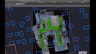 ГеоСистемИнжиниринг - 3D моделирование объекта