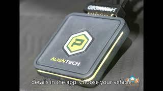 How to Download, Register, and Utilize the Alientech Powergate 4 App for Vehicle Performance Enhance