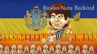ПРЕМ'ЄРА! Ти козачка я козак - Зухвалий тролінг окупантів! Дітям та дуже ніжним перегляд заборонено!