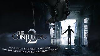 The Conjuring 2 - Experience Enfield VR 360 [HD]