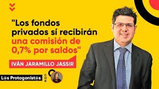 Mitos y verdades sobre la REFORMA PENSIONAL de Petro aprobada en el congreso ¡Resuelva dudas aquí!