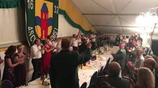 Schützenfest Aschendorf ist nur einmal im Jahr