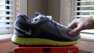 Nike LUNARECLIPSE + Shoe Review
