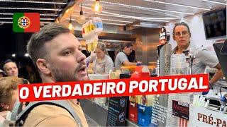 Como é viver no INTERIOR de Portugal/ 2024