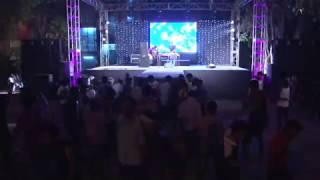 D.J. ASHIS G LIVE