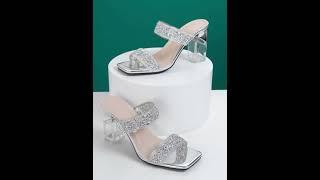 collection of bridal product sandals #sandals #viral #trending #shorts #karwachauth #shortvideo