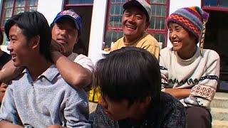 Tibet: A School on the Roof of the World